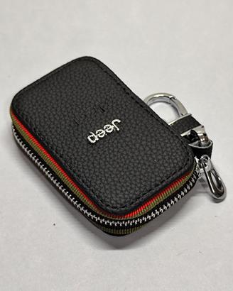 Portachiavi Contenitivo per Jeep 