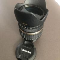 Tamron AF 18-200mm f/3.5-6.3 Di II per Pentax