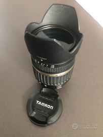 Tamron AF 18-200mm f/3.5-6.3 Di II per Pentax