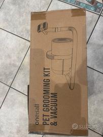 Soffiatore per animali