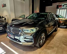 Bmw X4 xDrive20d xLine IVA ESPOSTA