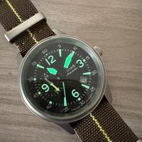 Technè orologio automatico field Watch