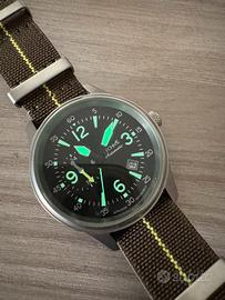 Technè orologio automatico field Watch