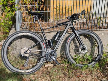 Cannondale Topstone Carbon 2 MY2025/26