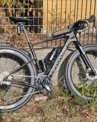 Cannondale Topstone Carbon 2 MY2025/26