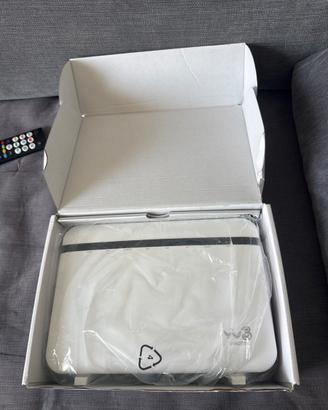 Modem Router WindTre Zyxel VMG8825