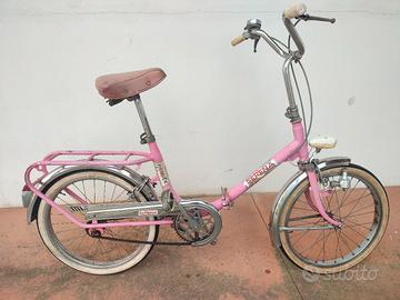 Bicicletta Graziella 20" 