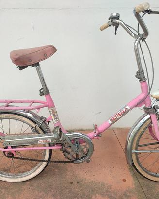 Bicicletta Graziella 20" 