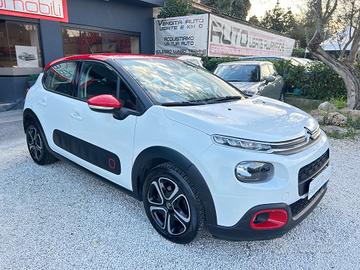 Citroen C3 1.2 GPL PureTech Shine FULL
