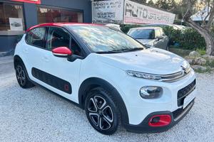 Citroen C3 1.2 GPL PureTech Shine FULL