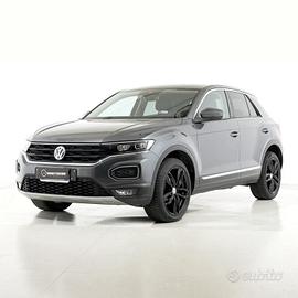 Volkswagen T-Roc 1.6 TDI SCR Advanced BMT