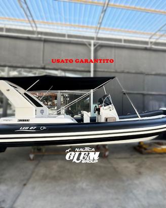 Led 27+ mercruiser 6.2