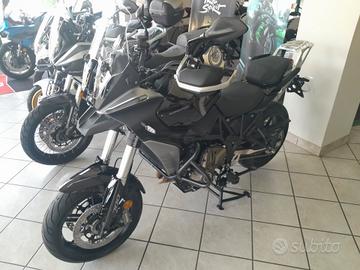 Qj Motor SRT 700 S
