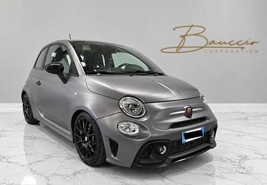 ABARTH 595 - STAGE 3