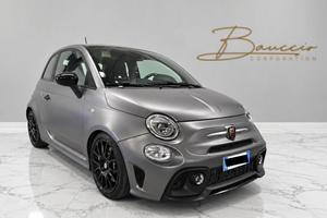 ABARTH 595 - STAGE 3
