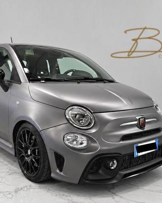 ABARTH 595 - STAGE 3