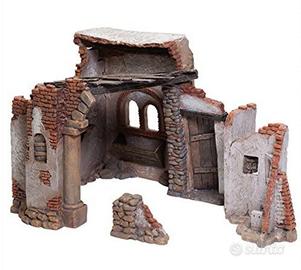 Presepe Del Prado Stalla Natività  6 € cad. 