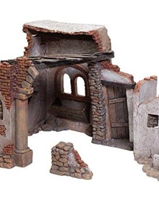 Presepe Del Prado Stalla Natività  6 € cad. 