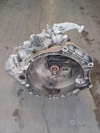 Cambio Fiat Ducato 55234830