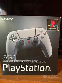 Controller PS5 30esimo anniversario *mai aperto