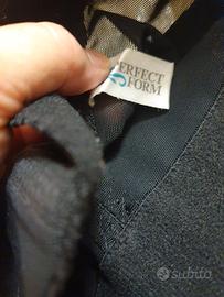 guaina e coulotte  modellante