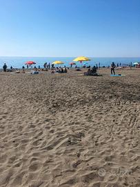Ultime vacanze al mare