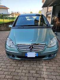 Mercedes Benz A150 Elegance