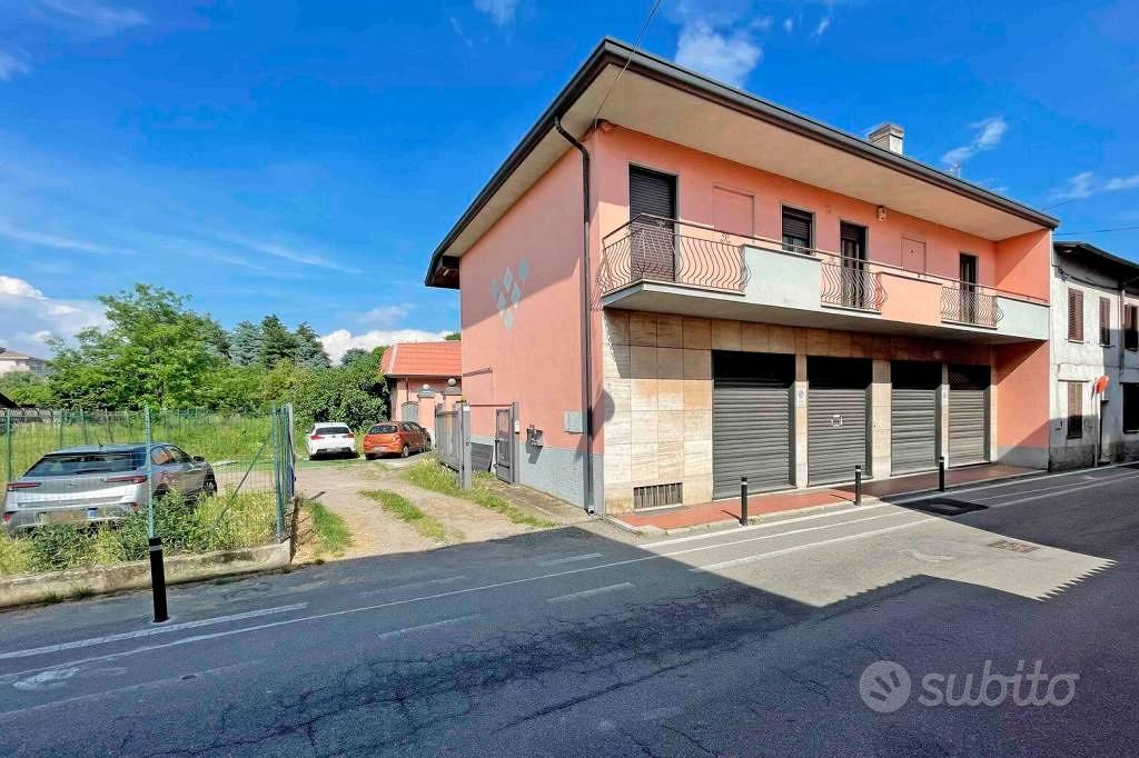 Immobile di 200 m² con 2 locali a Cerro Maggiore - Vista 5