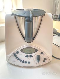 Bimby Thermomix