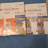l' onesta  brigata 3 anno