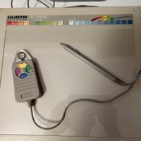 KURTA model 8,5 X 11 - Tavoletta Grafica -