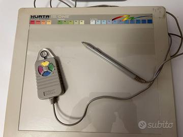 KURTA model 8,5 X 11 - Tavoletta Grafica -