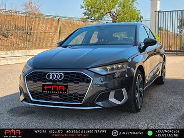 Audi A3 SPB 30 TDI S tronic Business Advanced