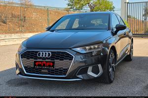 Audi A3 SPB 30 TDI S tronic Business Advanced