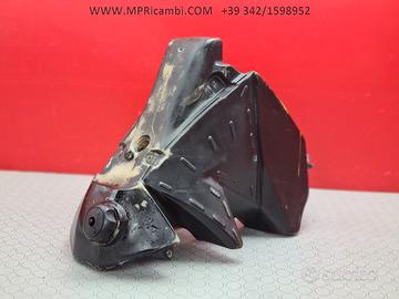 SERBATOIO TANK KTM EXC 250 2000 2001 SX 2002