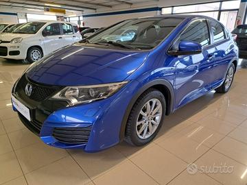 HONDA Civic IX - Civic 1.4 Elegance Navi Adas