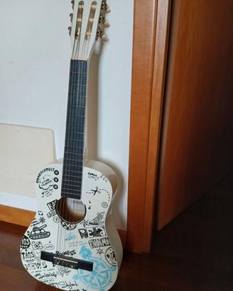 chitarra 