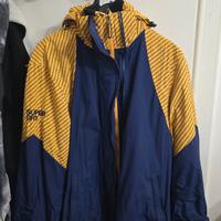 GIACCHETTO WINDCHEATER SUPERDRY🟡🔵 