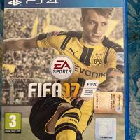 Fifa 17 ps4