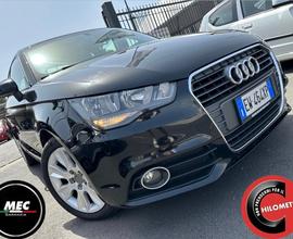 Audi A1 1.6 TDI S tronic Ambition