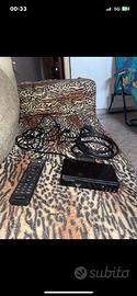 Decoder Digitale Terrestre DVB-T2 MASTER HD