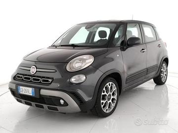 FIAT 500L Cross 1.4 s&s 95cv my20