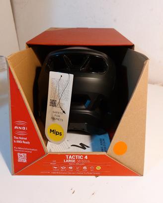 casco da mtb