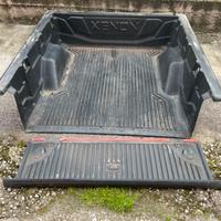 Vasca copri cassone tata xenon doppia cabina