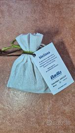 Sacchetto Barilla alla Melissa Barilla × Davines