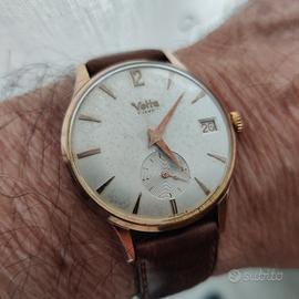 Orologio carica manuale VETTA Swiss Made