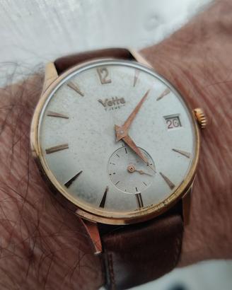 Orologio carica manuale VETTA Swiss Made