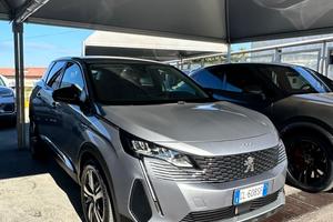 Peugeot 3008 BlueHDi 130 S&S Allure automatica 202