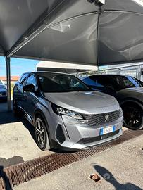 Peugeot 3008 BlueHDi 130 S&S Allure automatica 202