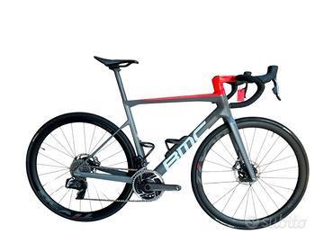 BMC TEAMMACHINE SLR 01 | TG 54 | USATO 6435